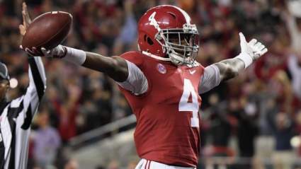 Jerry Jeudy Declares for 2020 NFL Draft: Latest Projections & Profile for WR