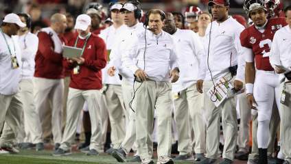 Patriots Add Former Alabama Coach to Staff For 2020: Report