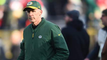 Cowboys Bringing In Former Packers OC to Coach Offensive Line: Report
