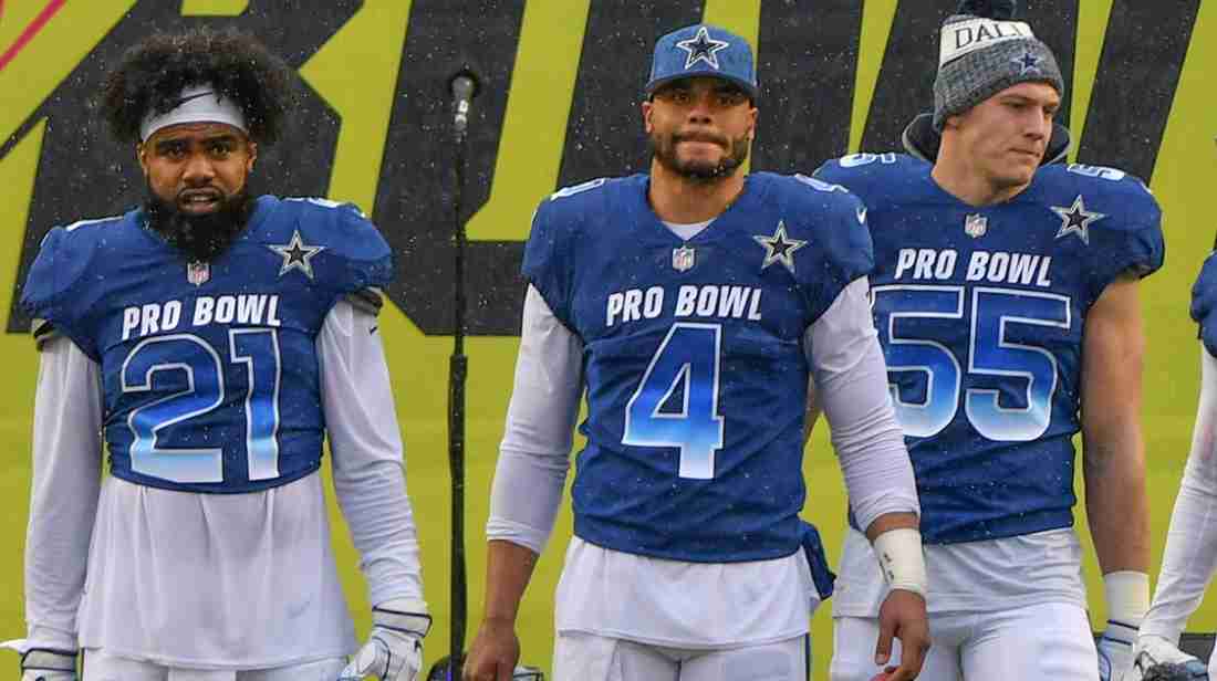 Pro Bowl Salaries 2020 How Much Money Do Players Make?