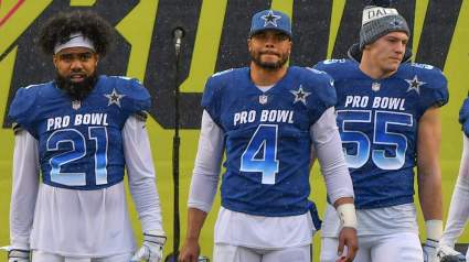 Pro Bowl Salaries 2020: How Much Money Do NFL Players Make?