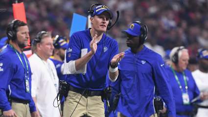 Cowboys to Hire Son of Ex-Giants HC as New Special Teams Coordinator: Report