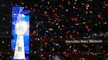 Lions Odds to Win 2021 Super Bowl Revealed
