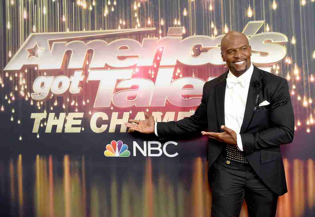 AGT Champions' Season 2 Finals Schedule Time & Channel