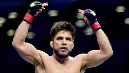 Henry Cejudo Comes Up With Idea To Establish Next Contender After Aldo