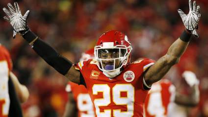 Former NFL All-Pro Declares Surprising Comeback For 2020