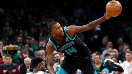 Lakers Among Top-4 Fits for Michael Kidd-Gilchrist