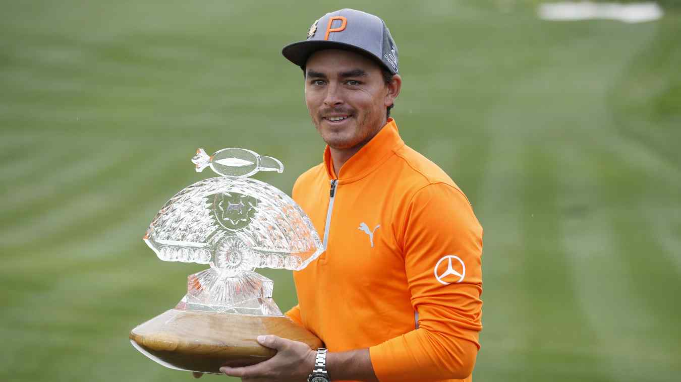 How To Watch Waste Management Open 2020 Without Cable Heavy