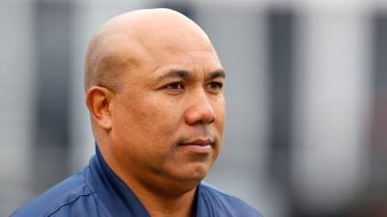 NFL Rumors: Eagles Looking at Hiring Steelers Legend as WR Coach