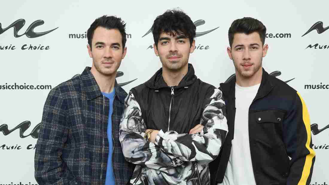 The Jonas Brothers Included Their Wives In Their Latest Music Video