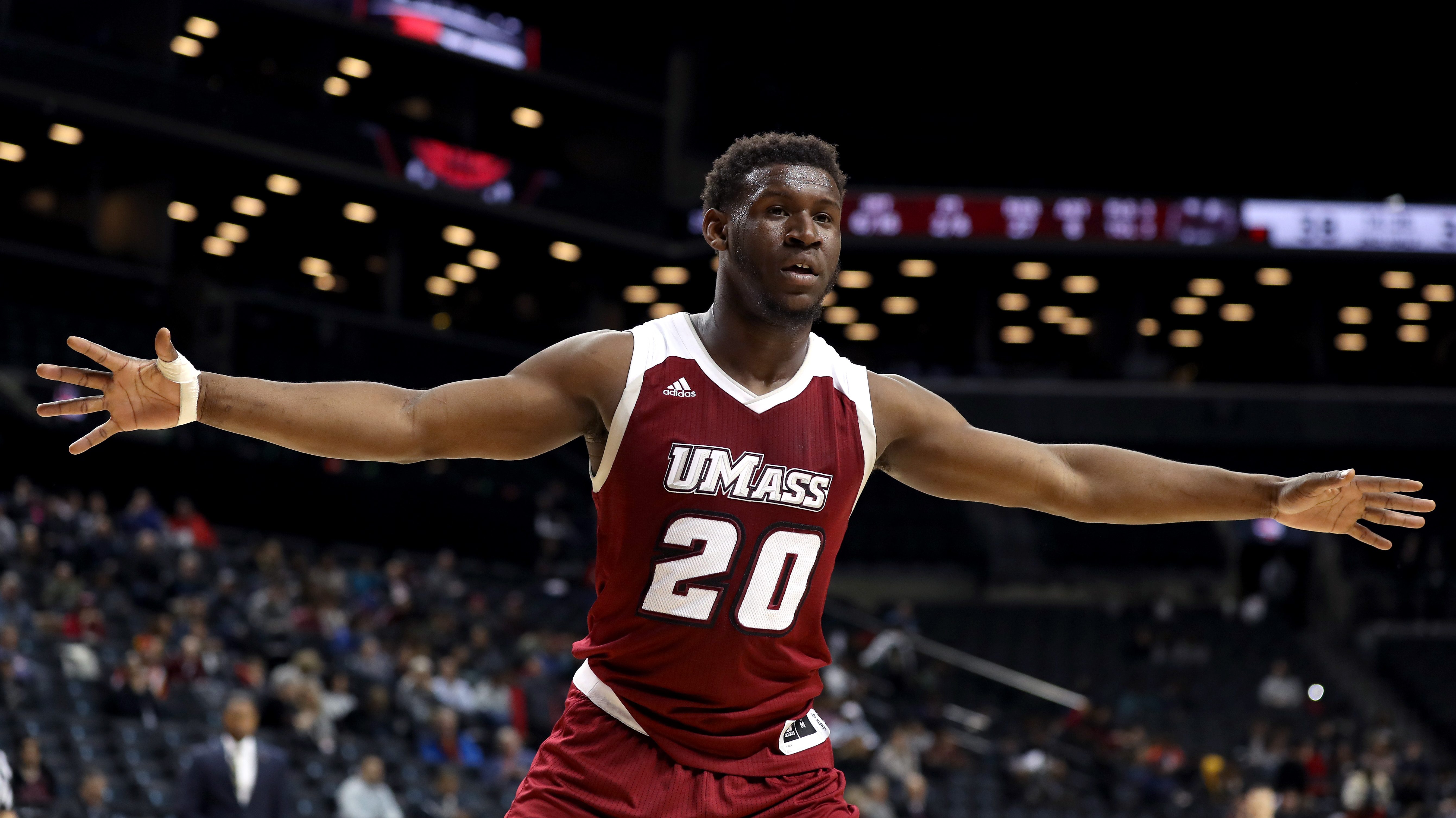 How to Watch Duquesne vs UMass Basketball on ESPN Plus
