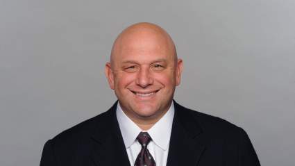 Lions Reveal Multiple Organizational Firings Ahead of 2020