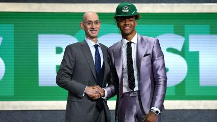Celtics Trade Talk: Is Dealing the Memphis Pick Really Worth it?