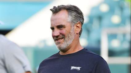 Lions to Hire Eagles Assistant Coach as Defensive Coordinator