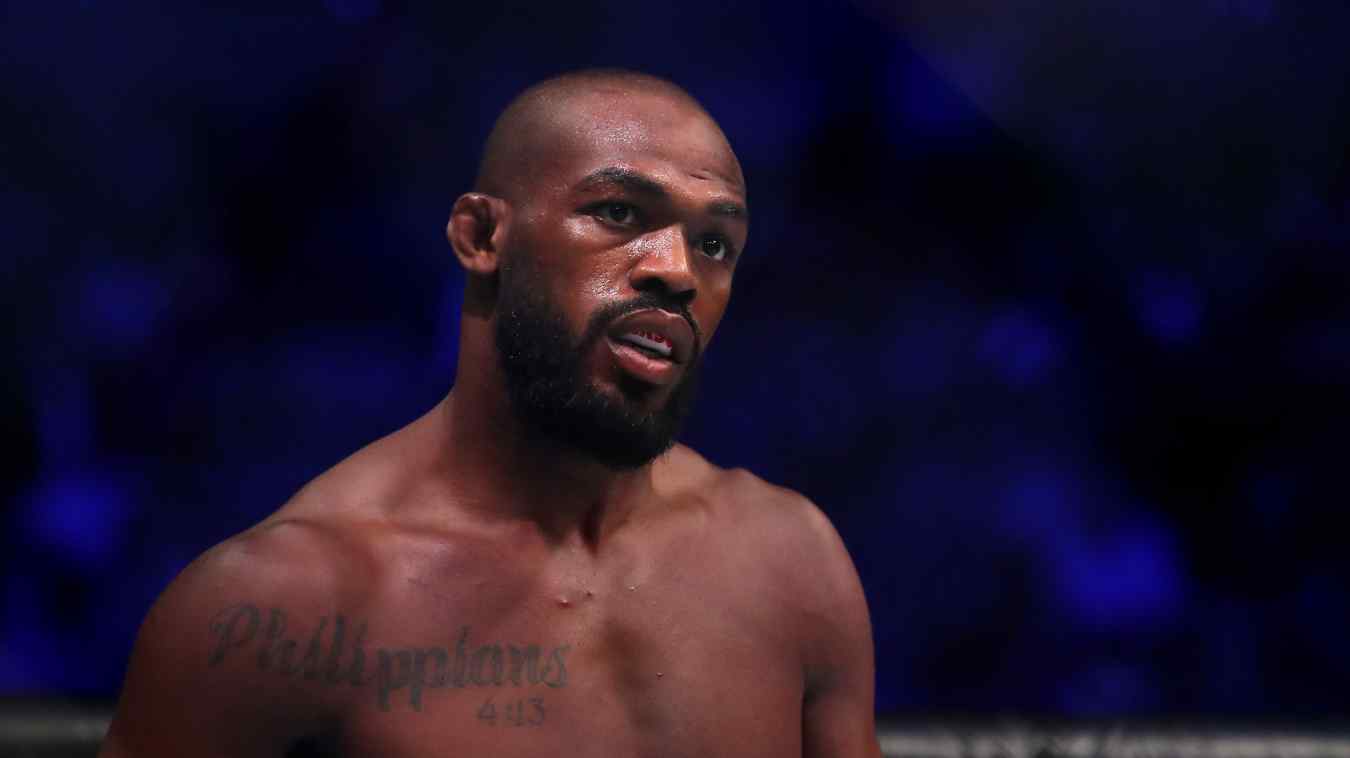 Jon Jones Toughest Opponents Reveal Why Hes Ufcs King 6904