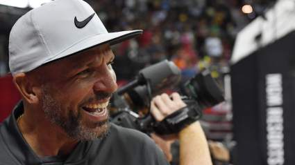 Jason Kidd’s Son Responds to Mark Cuban’s Comments on Jersey Retirement