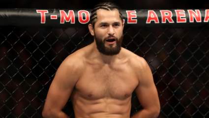 Dana White Confirms UFC Title Fight for Jorge Masvidal