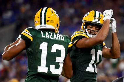 Packers Reinvest in Batch of Reserve Players for 2020 Offseason