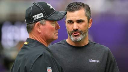 Former Head Coach Eyed For Browns Defensive Coordinator Position