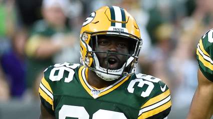 Packers Secondary Gets Huge Boost as Standout Safety Returns From IR