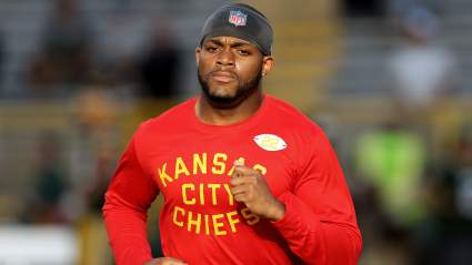 Chiefs Announce Roster Addition for Playoffs