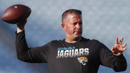 Leading Candidate Emerges for Eagles Offensive Coordinator Job