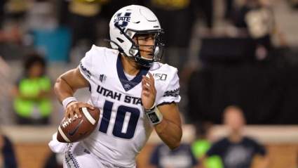 Top NFL Draft Experts Have $5K Wager Hedging on Jordan Love