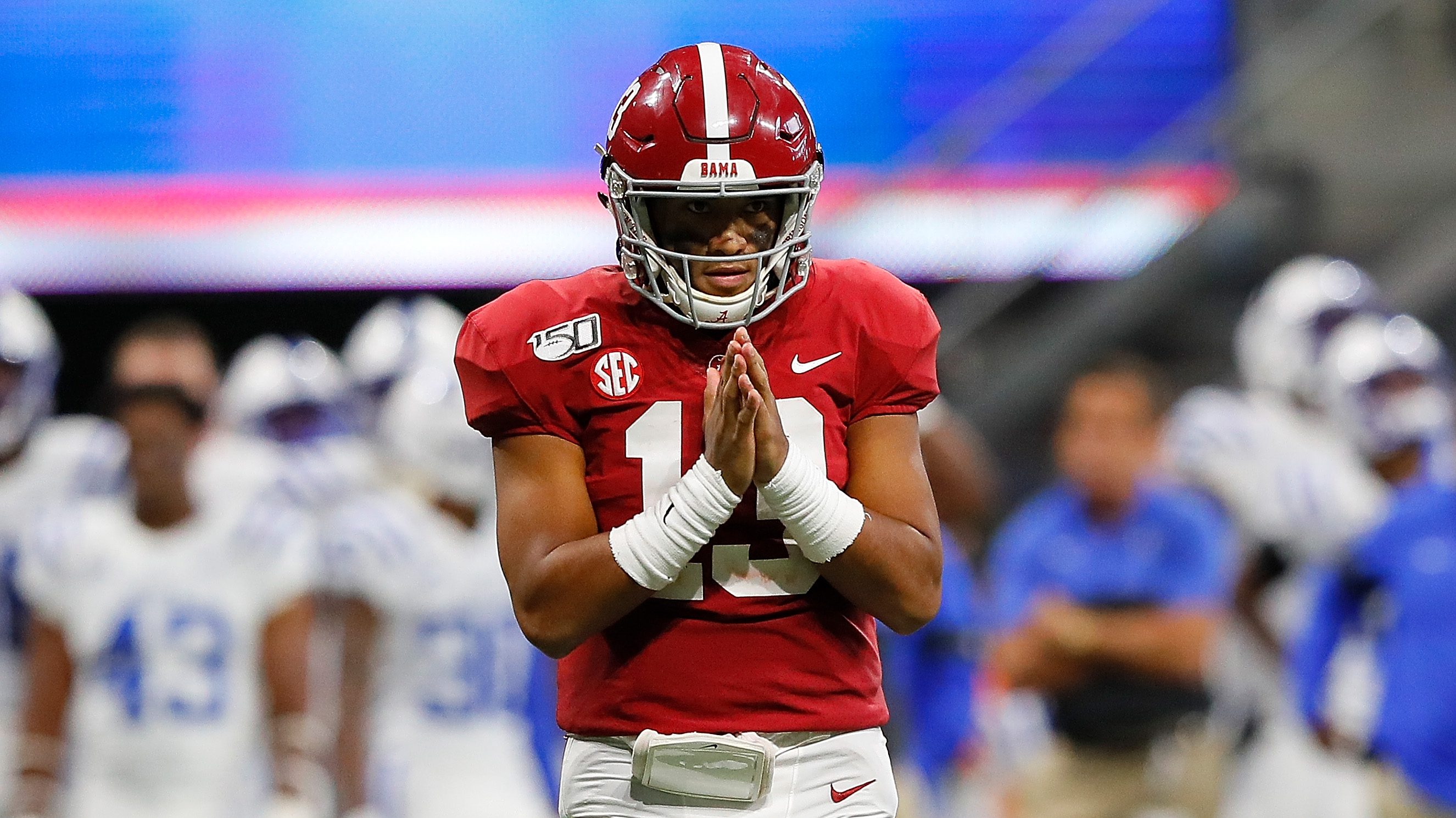 Tua Tagovailoa & Detroit Lions? Analyst Dives Into Appeal