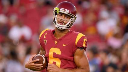 Top 7 Amazing WRs Eagles Should Target in 2020 NFL Draft