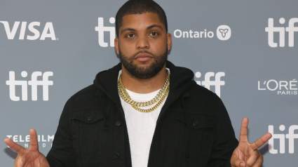 FS1 Analyst Responds to O’Shea Jackson Jr. Calling Him Out