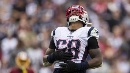 Lions Instructed to Avoid NFL Free Agent From Patriots