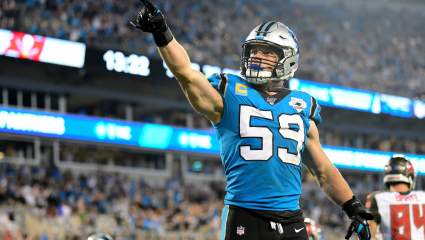 Luke Kuechly Retires: Tips for Grieving Panthers Fans