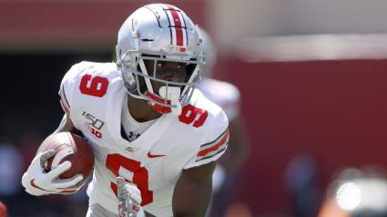 5 Players for Lions to Watch at East-West Shrine Game