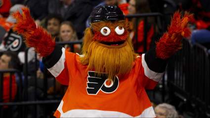 Police Investigating NHL Mascot for Allegedly Punching 13-Year-Old