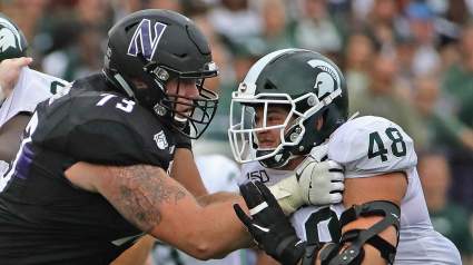 Top 5 Players From Senior Bowl for Lions in NFL Draft