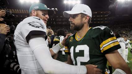 Carson Wentz Tops 3 Super Bowl MVP QBs on Forbes’ Richest List