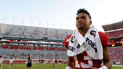 NFL Teams ‘Flunk’ Tua Tagovailoa for Health Reasons: Report