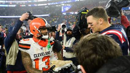 Will Patriots Trade for Star Receiver this Offseason?