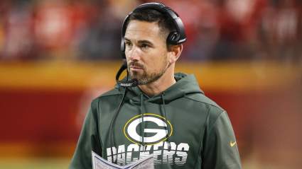 Matt LaFleur Has Been Among Best Rookie Coaches in NFL History