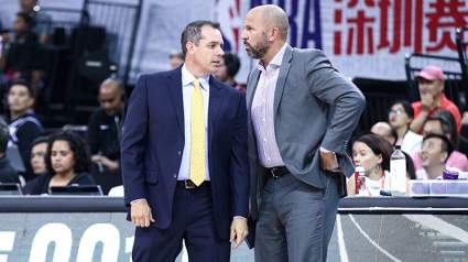 Lakers’ Jason Kidd Wants to Be ‘Better’ Head Coach Reveals Phil Handy