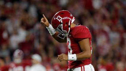 National Analyst Explains Why Cowboys Should Sell the Farm for Tua Tagovailoa