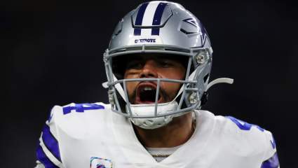 Cowboys QB Dak Prescott Doesn’t Want Aaron Rodgers’ Take on Mike McCarthy