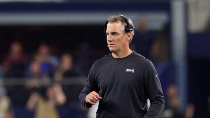 Getting to Know New Lions Defensive Coordinator Cory Undlin