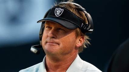 Raiders Decide Not to Renew the Contracts for 3 Young Players