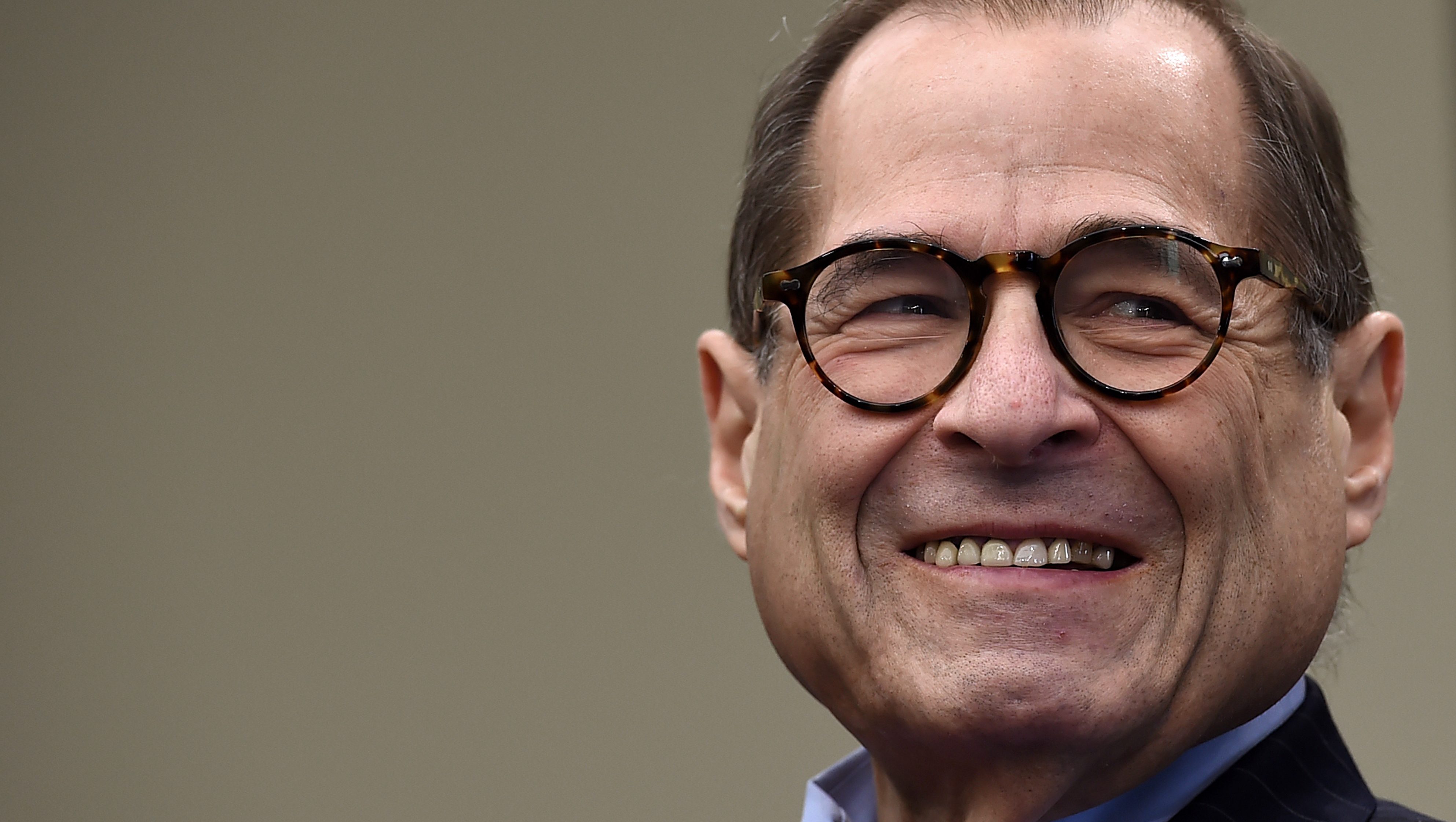 Jerry Nadler's Net Worth: 5 Fast Facts You Need To Know