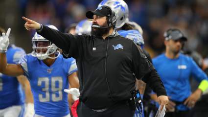 Football Coach Explains Why Senior Bowl Will Benefit Lions