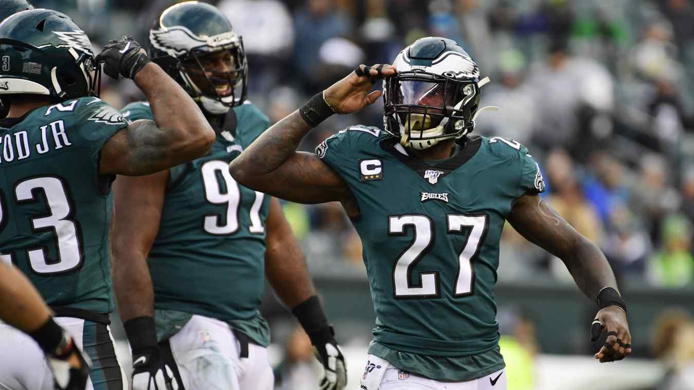 Malcolm Jenkins Retires: Eagles, Saints Legend Makes NFL History