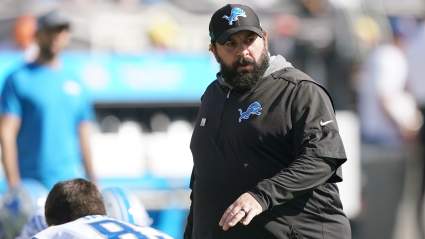 2020 Senior Bowl Coaching Staffs Revealed