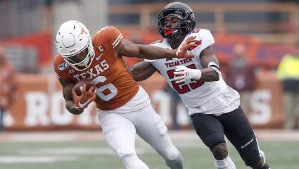 Top 6 Senior Bowl Prospects on Eagles Radar in NFL Draft