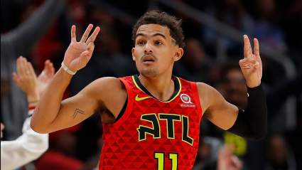 Sixers Trade Talk: Do Any Hawks Make Sense as Targets?